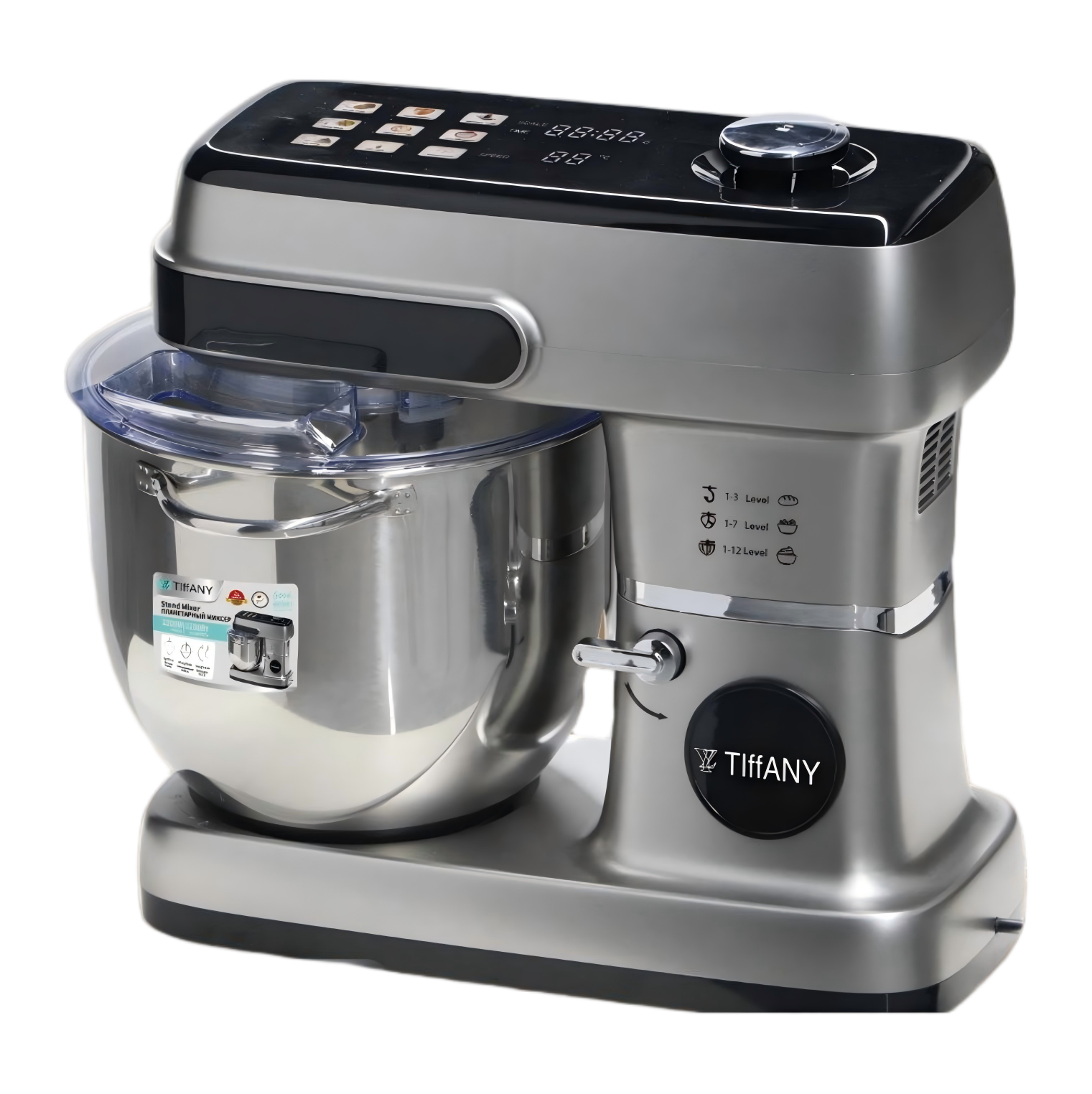 YL-SM1500 stand mixer